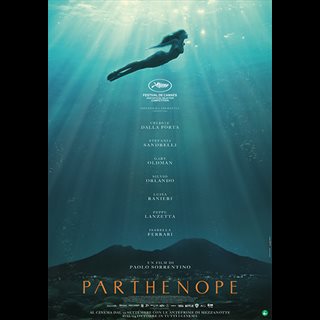 PARTHENOPE - 07/11/2024 17:00