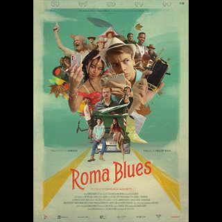 ROMA BLUES