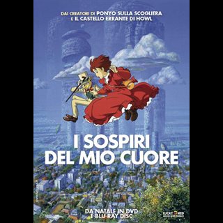 Sospiri del mio cuore - 19/01/2025 11:00