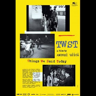 TWST - THINGS WE SAYD TODAY - 21/12/2024 17:00