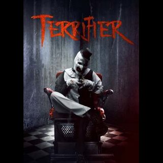 Terrifier - 27/12/2024 21:00