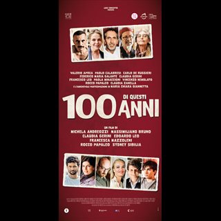 100 DI QUESTI ANNI - 26/03/2025 16:00