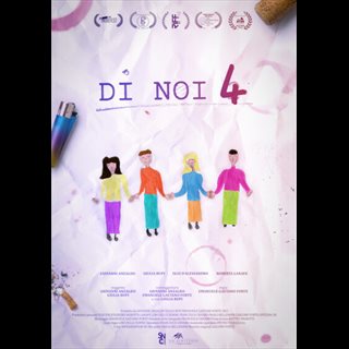 Di Noi 4 - 07/04/2025 19:00