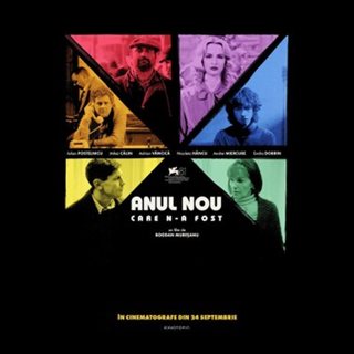 The New Year That Never Came - 02/11/2025 19:15