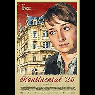 KONTINENTAL '25 - 02/11/2025 22:20