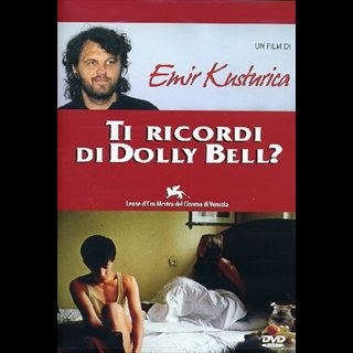 Ti ricordi di Dolly Bell? - 06/11/2025 19:30
