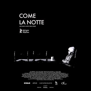 Come la notte