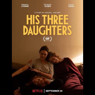 His Three Daughters