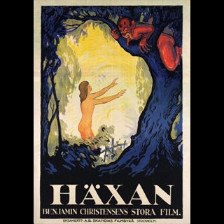 Häxan 
