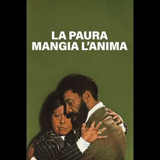 La paura mangia l'anima