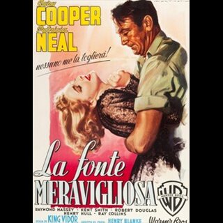 La fonte meravigliosa