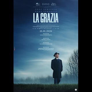 La Grazia