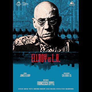 ELLROY VS L.A. - 18/12/2025 21:00