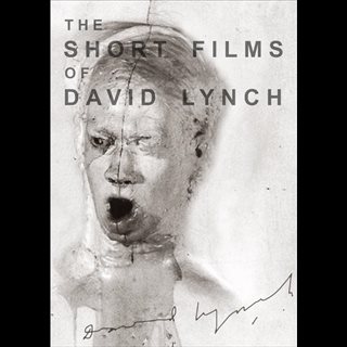 DAVID LYNCH - I CORTOMETRAGGI - 15/12/2025 16:45