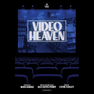 Videoheaven - 02/03/2026 21:00