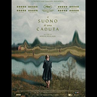 Sound of Falling - 26/02/2026 11:00