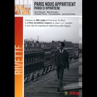 Paris nous appartient - 27/02/2026 21:45