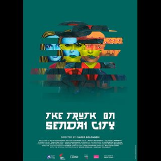 The Truth on Sendai City - 04/03/2026 20:00