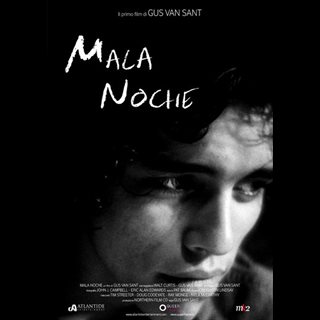 Mala Noche - 01/03/2026 16:00
