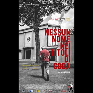 Nessun nome nei titoli di coda - 17/03/2026 20:30