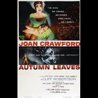 Autumn Leaves - 14/03/2026 11:00