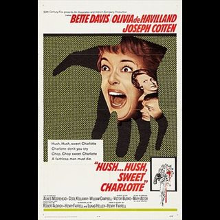 Hush... Hush, Sweet Charlotte