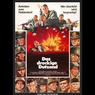 The Dirty Dozen
