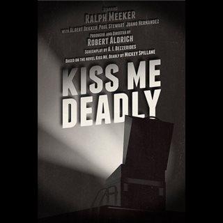 Un bacio e una pistola