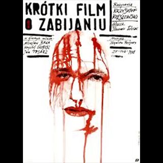 Breve film sull'uccidere