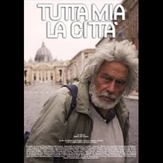 Tutta mia la città