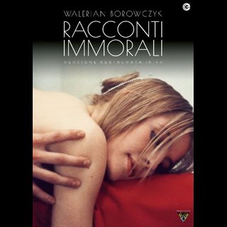 Racconti Immorali - 00.30 - 02/04/2026 23:59