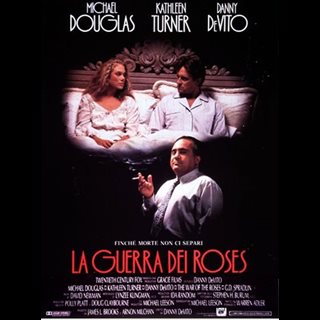 The War of the Roses - 03/04/2026 19:15