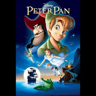 LE AVVENTURE DI PETER PAN - 12/04/2026 11:00