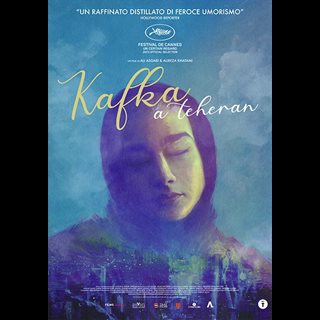 Kafka a Teheran - 17/04/2026 19:00