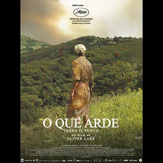 O Que Arde - 16/04/2026 15:00