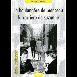 La boulangère de Monceau - 22/04/2026 18:30