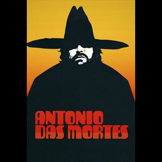 Antonio Das Mortes - 23/04/2026 11:00