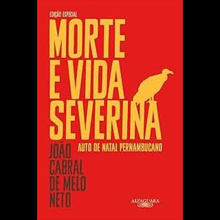 Morte e Vida Severina VOS - 24/04/2026 11:00