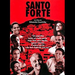 Santo Forte - 24/04/2026 17:00