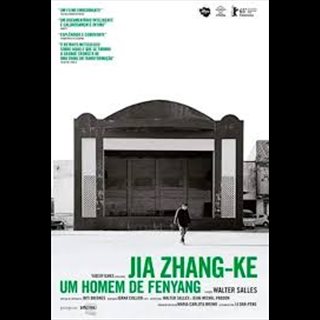 JIA ZHANG-KE. - A GUY FROM FENYANG - 26/04/2026 21:00