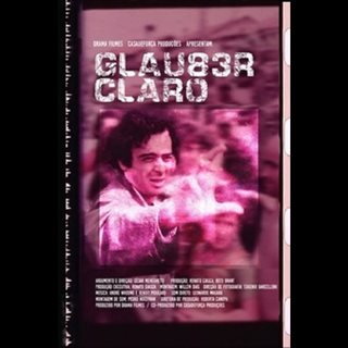 Glauber, Claro - 22/04/2026 20:30