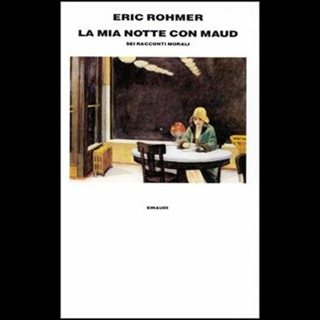 La Mia Notte con Maud VOS