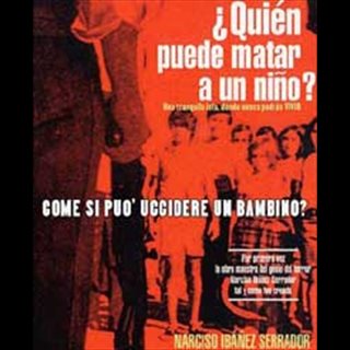 ¿Quién puede matar a un niño? - 00.30 - 07/05/2026 23:59