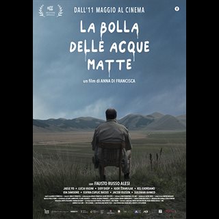 La bolla delle acque matte