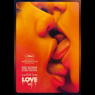 Love - Vos