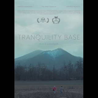 Tranquillity Base - 15/06/2026 21:30