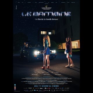 Le bambine