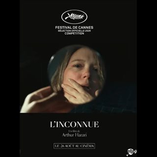 L'inconnue