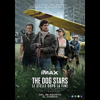 The Dog Stars
