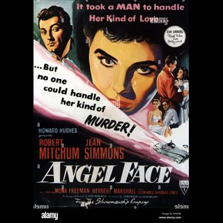 Angel Face - Seduzione Mortale VOS - 22/09/2026 18:30